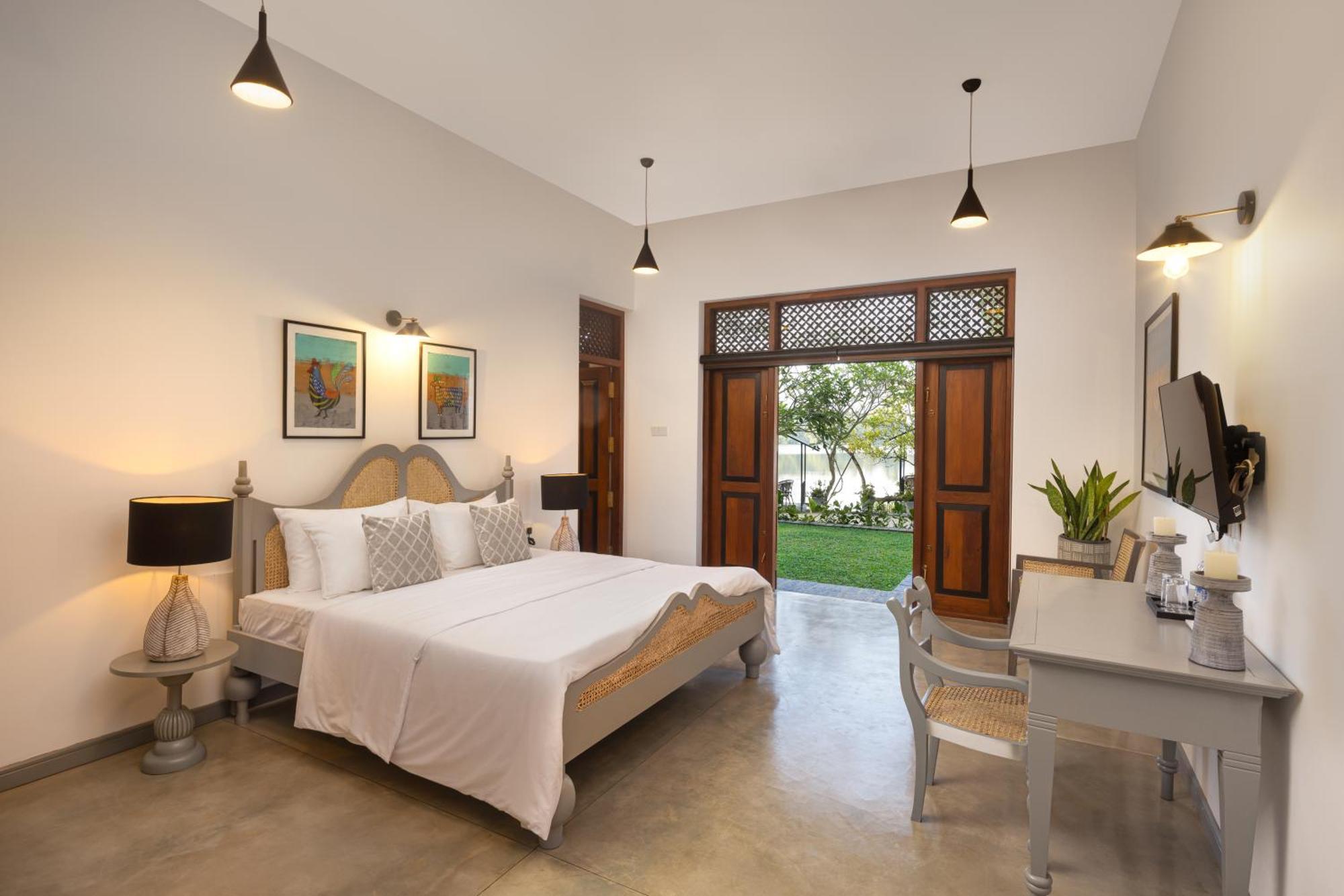 Yahva Bentota Villa Екстериор снимка