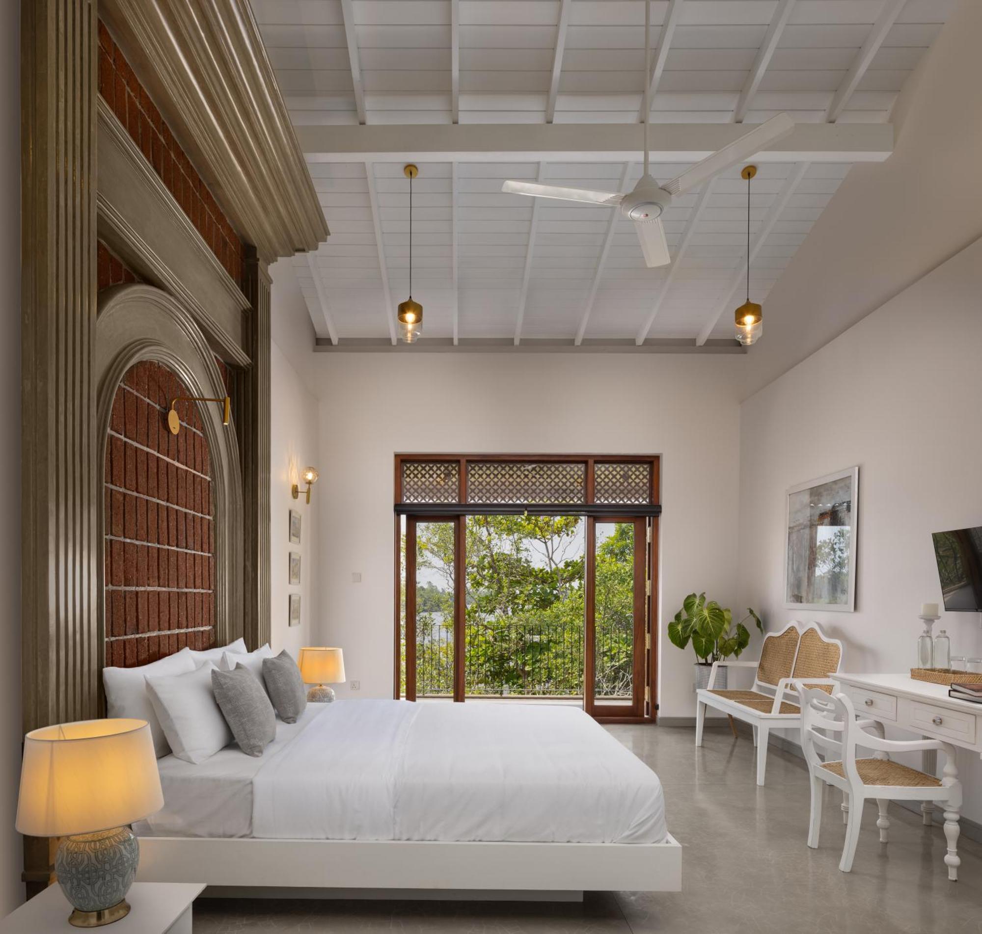 Yahva Bentota Villa Екстериор снимка