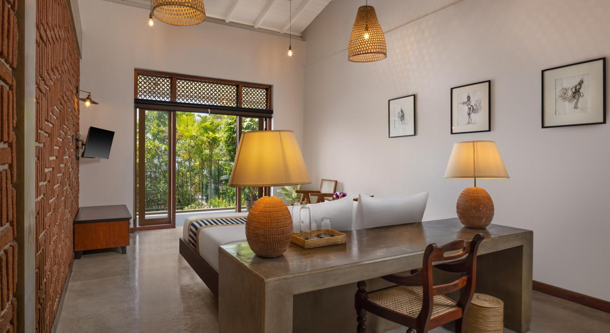 Yahva Bentota Villa Екстериор снимка