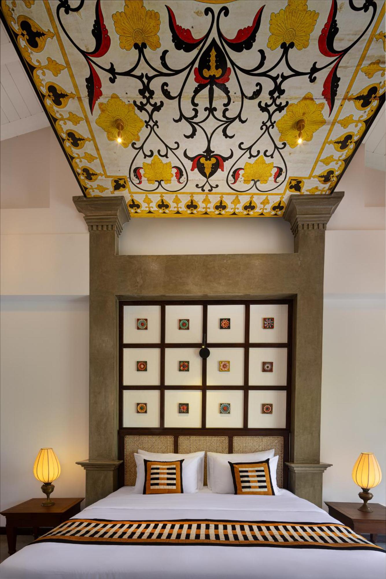 Yahva Bentota Villa Екстериор снимка